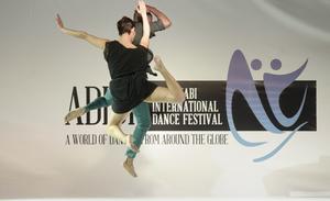 Abu Dhabi International Dance Festival